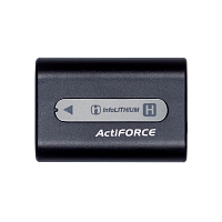 Аккумулятор Sony NP-FH50 Li-ion