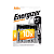 Батарейка Energizer INDUSTRIAL LR6 AA BL4 Alkaline 1.5V
