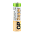 Батарейка GP Super LR6 AA BL5 Alkaline 1.5V отрывные (5/60/600) R