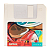 Внешний аккумулятор Remax RPP-17 Floppy Disk 5000mAh 1.5A 1USB белый