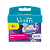 Сменные кассеты Gillette VENUS Swirl 5 лезвий 6шт. (цена за 1 шт) (6/60)