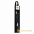Кабель HOCO X5 USB (m)-Lightning (m) 1.0м 2.4A ПВХ черный (1/30/300)