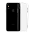 Чехол HOCO Light series TPU case for iPhone XS Max Прозрачный