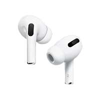 Наушники внутриканальные Без бренда PODS PRO 2 bluetooth 5.0 с микр. Чип JL 6973 D4 белый (1/100)