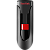 Флеш-накопитель SanDisk Cruzer Glide CZ60 256GB USB2.0 пластик черный