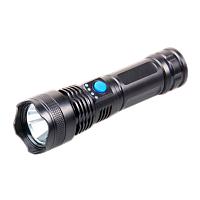 Фонарь универсальный Без бренда ST05(L-839) черный