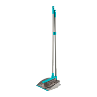 Щетка для пола Рыжий кот BRAVO с совком (1/10)