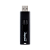 Флеш-накопитель Smartbuy Fashion 8GB USB3.1 пластик черный