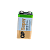 Батарейка GP Super Крона 6LR61 Shrink 1 Alkaline 9V (1/10/50/500)