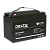 Аккумулятор свинцово-кислотный Delta DT 12100 12V 100Ah