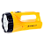 Фонарь туристический Ultraflash LED3816SM 0.9W 9LED от аккумулятора IP22 прямая подзарядка черный же