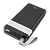 Внешний аккумулятор HOCO J73 30000mAh 2.0A 2USB/Lightning/Type-C черный (1/21)