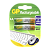 Аккумулятор бытовой GP HR6 AA BL2 NI-MH 2100mAh в пластиковой упаковке (2/20/200)
