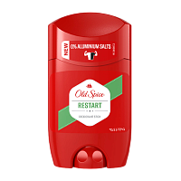 Дезодорант мужской Old Spice RESTART стик 60мл (1/6)
