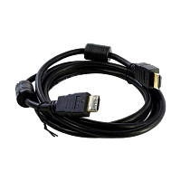 Кабель HDMI 5Bites APC-014-020 19М/19М V1,4 + фильтр 3 m Черный(1/30)