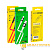 Кабель Borofone BX35 USB (m)-Type-C (m) 1.0м 3.0A TPE белый (1/360)