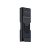 Флеш-накопитель GoPower SLIDER 32GB USB2.0 пластик черный матовый (1/50/1000)