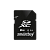 Карта памяти SD Smartbuy 64GB Class10 45 МБ/сек
