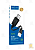 Кабель HOCO X73 USB (m)-Type-C (m) 1.0м 3.0A ПВХ черный (1/31/310)