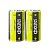 Батарейка Фаzа R20 D Shrink 2 Heavy Duty 1.5V (2/12/288)
