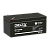 Аккумулятор свинцово-кислотный Delta DT 12032 12V 3.2Ah (1/10)