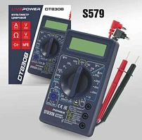 Мультиметр Live Power DT830B