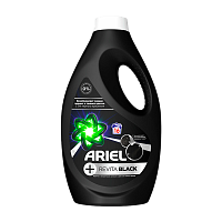Гель для стирки черного белья ARIEL Revita black 1.04л бутылка (1/5)