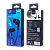 Наушники внутриканальные GFPower M01 с микр. черный (1/200)