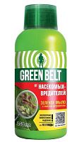 Средство GREEN BELT Зеленое мыло с маслом цитронеллы 250мл (1/12)