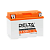 #Аккумулятор для мототехники Delta CT 1209.1 (1/8)