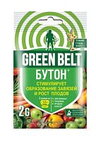 Средство GREEN BELT пестицид Бутон 2г (1/50)