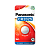 Батарейка Panasonic Power Cells CR2025 BL2 Lithium 3V