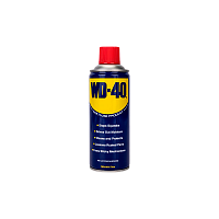 Средство WD-40 универсальное 330мл (1/24)