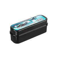 Губка для автомобиля CHIST "Новый салон" (1/24)