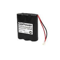 Аккумулятор для радиотелефонов GP T160 BL1 NI-MH 600mAh (1/10/100)