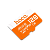 Карта памяти microSD HOCO 128GB Class10 A1 UHS-I (U3) 100 МБ/сек V30 (1/100)