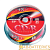 Диск CD-R VS 700MB 52x 25шт. cake box (25/250)