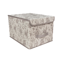 ЕГ Elegance Короб для хранения 30х40x25 см (1/12)