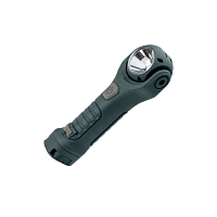 Фонарь рабочий Космос 705Lit автомобильный 3WLED+4WCOBLED+кр.свет аккум IP54 7 реж т.сер (1/30/120)