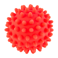 Шарики для стирки и сушки Рыжий кот WB*1 красный (1/60/120)