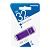 Флеш-накопитель Smartbuy Quartz 32GB USB2.0 пластик фиолетовый