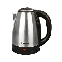Электрочайник Ergolux ELX-KS05-C72 1600W 1.8л черный (1/18)