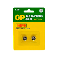 Аккумулятор специальный GP 40BVH BL2 NI-MH 1.2V 48mAh (2/24)