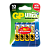 Батарейка GP ULTRA PLUS LR6 AA BL4 Alkaline 1.5V (4/40/320)
