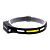 Фонарь налобный Без бренда T017(ST-09) черный