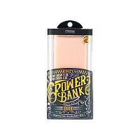 Внешний аккумулятор Proda PPP-13 Kinzy 10000mAh 2.0A 2USB золотой