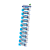 Батарейка ROBITON STANDARD LR03 BL10 (10/100)