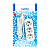Удлинитель Smartbuy 3р.С/З 16A 2.0м ПВС 3x1мм² белый (1/40)