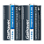 Батарейка GoPower LR14 C Shrink 2 Alkaline 1.5V (2/12/144)