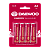 Батарейка Daewoo ENERGY LR6 AA BL4 Alkaline 1.5V (4/40/960)